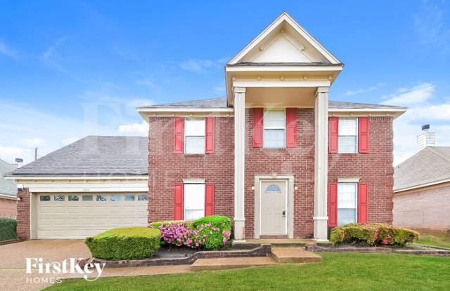 4850 Phipps Drive - 4850 Phipps Drive, Shelby County, TN 38125
