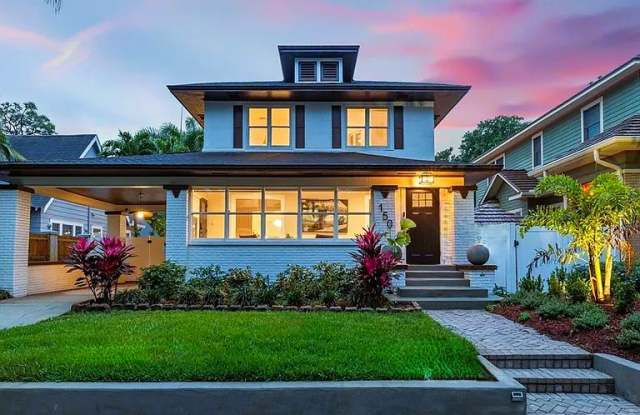 150 18th Ave N - 150 18th Avenue North, St. Petersburg, FL 33704