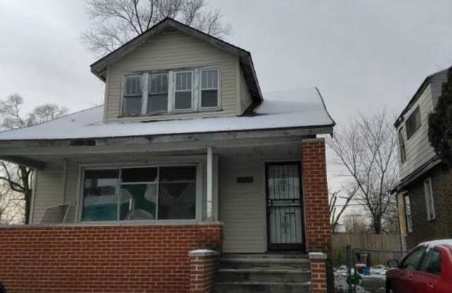 Spacious 3 bedroom located on the city’s east side - 5215 Manistique Street, Detroit, MI 48224