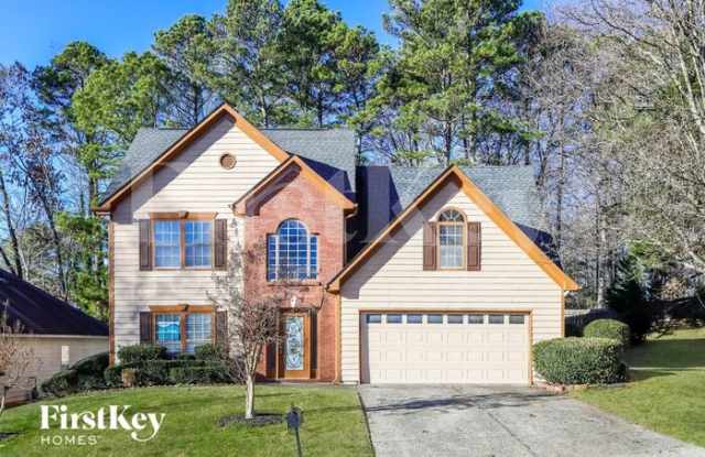 1464 Claredon Drive Northwest - 1464 Claredon Drive Northwest, Gwinnett County, GA 30043 1464 Claredon Drive Northwest - 1464 Claredon Drive Northwest, Gwinnett County, GA 30043