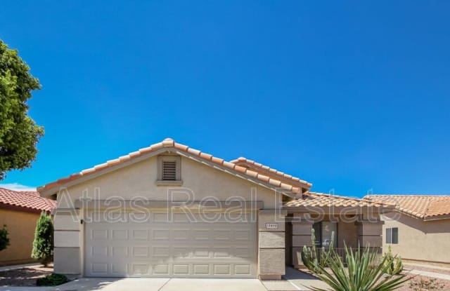 13496 W Canyon Creek Drive - 13496 West Canyon Creek Drive, Surprise, AZ 85374