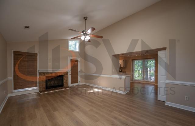 2BR, 2BA Condo in Durham Woodcroft Community Gallery 4