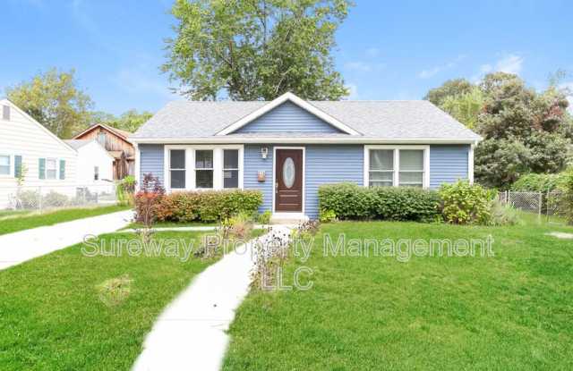 256 Coolidge Ave - 256 Coolidge Avenue, Absecon, NJ 08201