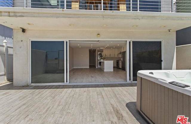 6955 Trolleyway South - 6955 Trolleyway South, Los Angeles, CA 90293