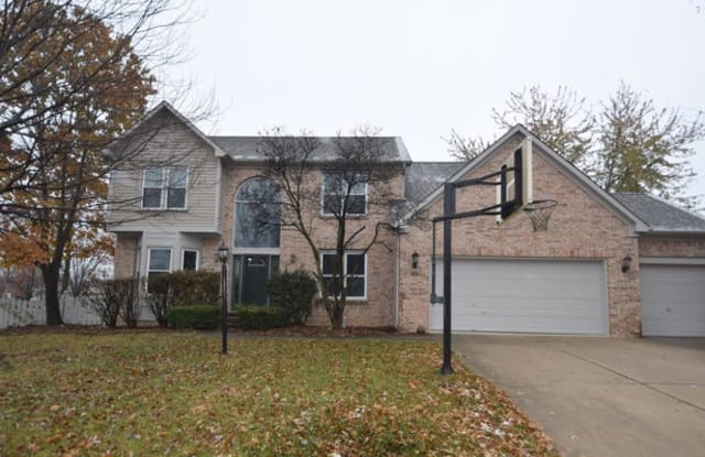 13045 Lockburn Place - 13045 Lockburn Place, Fishers, IN 46038
