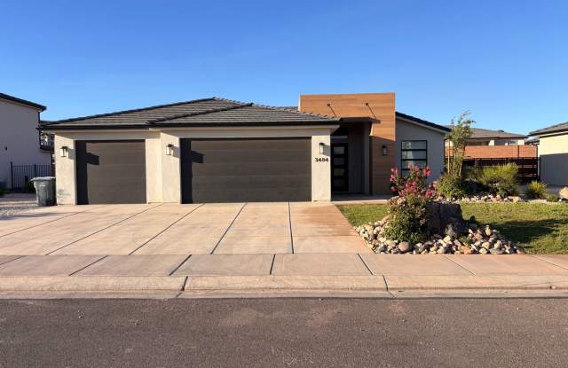 3 bed plus office / 2.5 bath / 3 car Single Story - CRIMSON Boundaries photos photos