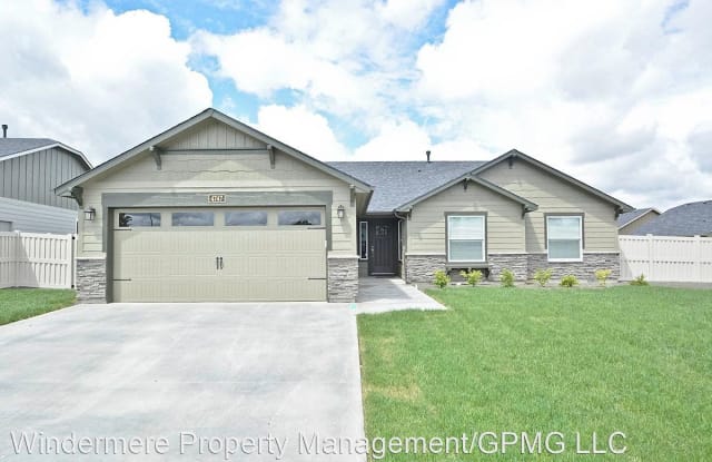 4747 S. Highcliff Pl. - 4747 South Highcliff Avenue, Meridian, ID 83642