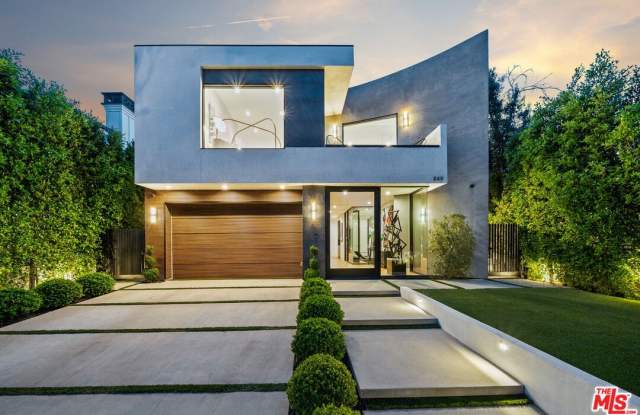 849 N Spaulding Ave photos photos