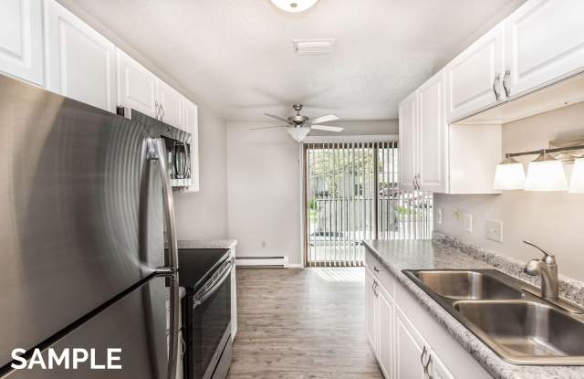Willow Crossing Apartments photos photos