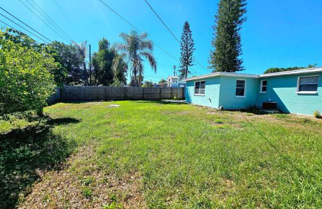 3-bedroom 1-bath in Largo/Seminole area Gallery 4