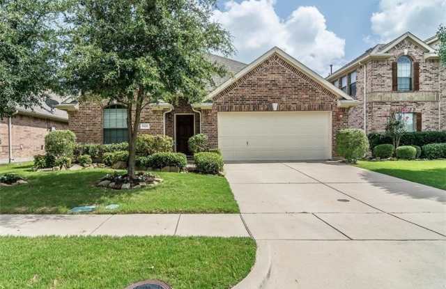 9321 Jerico Drive - 9321 Jerico Drive, McKinney, TX 75072