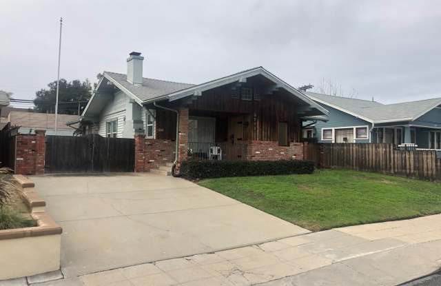 3712 28th St. - 3712 28th Street, San Diego, CA 92104