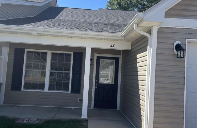 22 Jackmia - 22 Jackmia Way, Fishersville, VA 24401