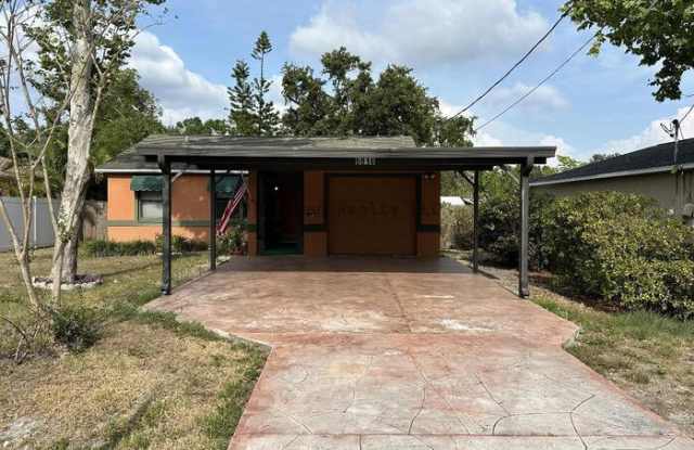 6818 South Himes Avenue - 6818 South Himes Avenue, Tampa, FL 33611