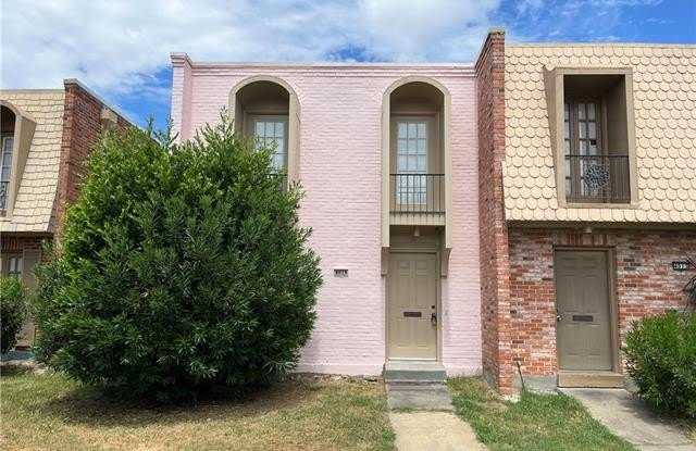 4015 GEORGETOWN Drive - 4015 Georgetown Drive, Metairie, LA 70001