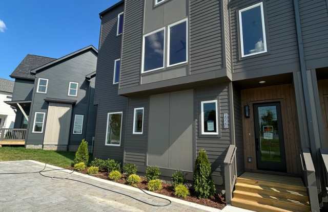 **Coming Soon!** Amazing New Construction in North Nashville! photos photos