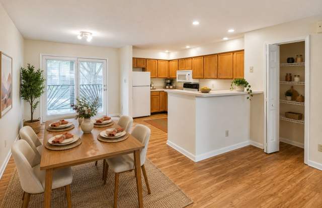 Walnut Springs Apartments Gallery 3