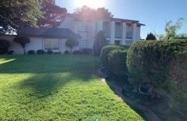 6771 Westwind Drive - 6771 Westwind Drive, El Paso, TX 79912