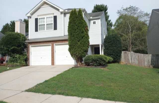108 Lacombe Court - 108 Lacombe Court, Holly Springs, NC 27540