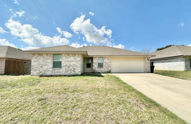5305 Gunnison Drive - 5305 Gunnison Drive, Killeen, TX 76542