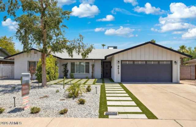 Beautifully remodeled 4 bedroom in Tempe with private swimming pool! photos photos