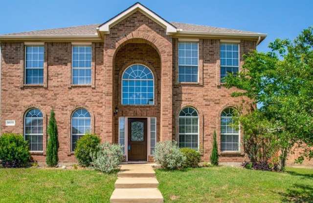 9618 Shirland Lane - 9618 Shirland Lane, Frisco, TX 75035