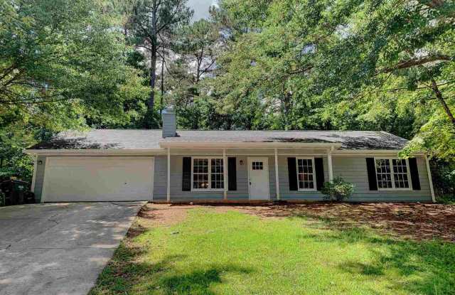 2048 Summertown Dr - 2048 Summertown Drive, Norcross, GA 30071