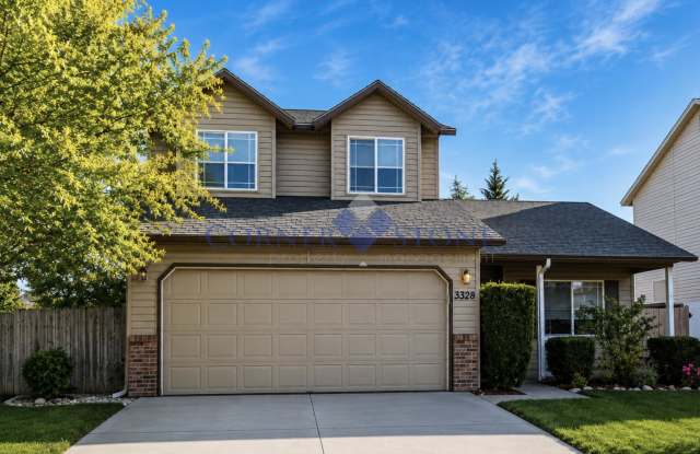 Updated Open Floor Plan in Nampa! photos photos
