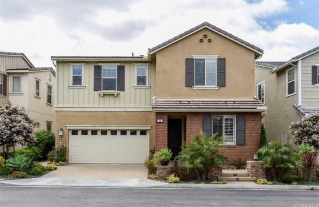 78 Shadowbrook - 78 Shadowbrook, Irvine, CA 92604