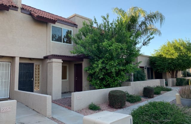 20227 N 21ST Drive - 20227 North 21st Drive, Phoenix, AZ 85027
