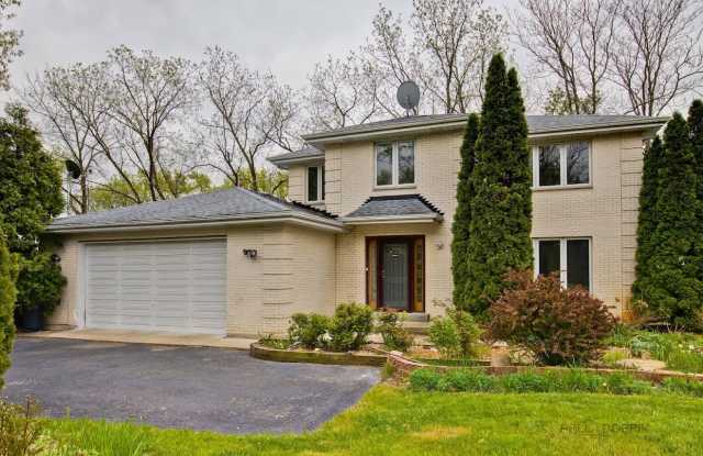 16725 West Easton Avenue - 16725 West Easton Avenue, Lake County, IL 60069