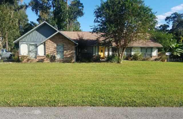 2055 SE 34TH STREET - 2055 Southeast 34th Street, Marion County, FL 34471