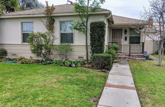 1316 W. Amerige Ave. - 1316 West Amerige Avenue, Fullerton, CA 92833