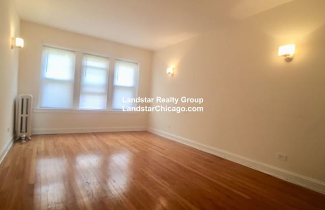 5058 N Wolcott Ave - 5058 North Wolcott Avenue, Chicago, IL 60640
