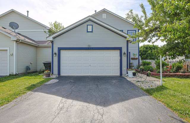 1854 S FALLBROOK Drive photos photos