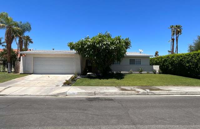 Great Neighborhood in Palm Desert photos photos