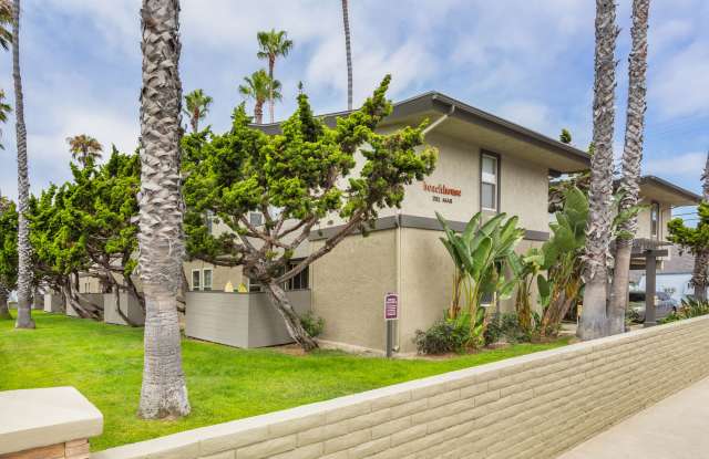 Elán Beachhouse Apartment Homes photos photos