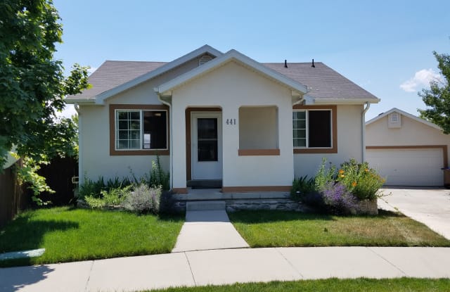 441 W Election Rd - 441 W Election Rd, Draper, UT 84020