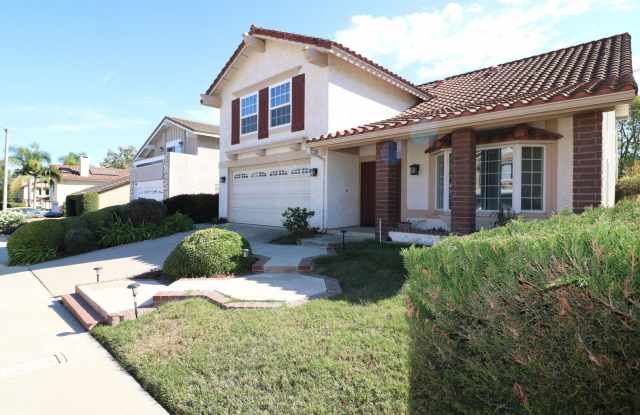 Beautiful home for Lease in Newbury Park! - 3776 Calle Linda Vista, Thousand Oaks, CA 91320
