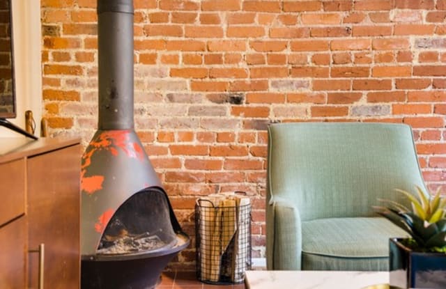 1482 Chapin St NW - 1482 Chapin Street Northwest, Washington, DC 20009