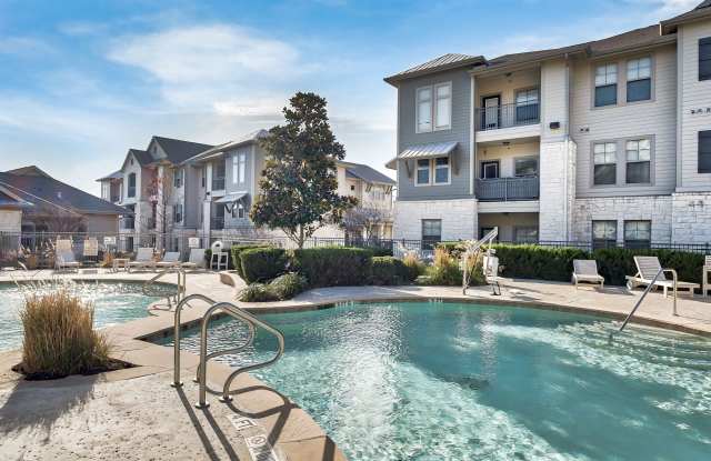Allegre Point - Affordable Housing Gallery 4