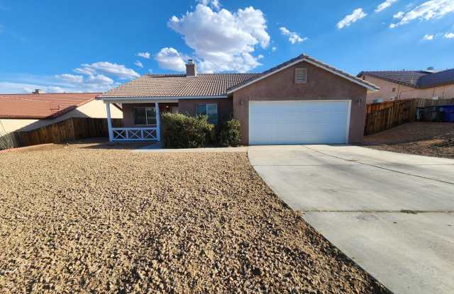 Three Bedroom in Desert Vista Community photos photos