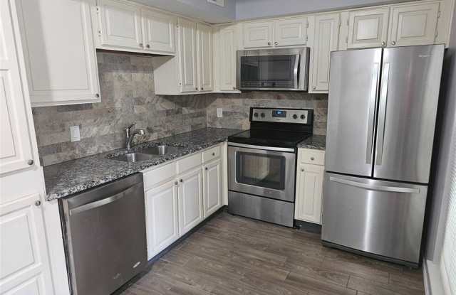 2300 Bamboo Drive - 2300 Bamboo Drive, Arlington, TX 76006