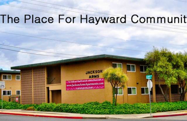 24545 Amador Street - 1 - 24545 Amador Street, Hayward, CA 94544