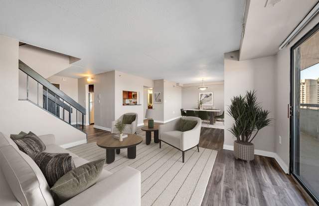 Washington Park Apartments Gallery 3