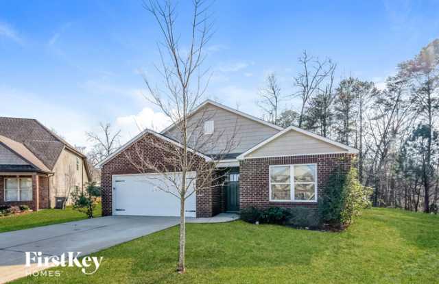 4764 Deer Foot Cove - 4764 Deer Foot Cove, Jefferson County, AL 35126