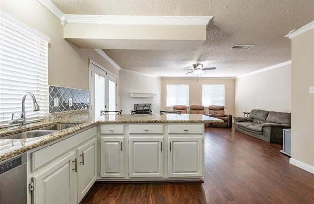 4020 Mountain Pass Drive Gallery 2