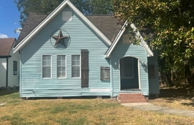 2546 Rusk Street - 2546 Rusk Street, Beaumont, TX 77702