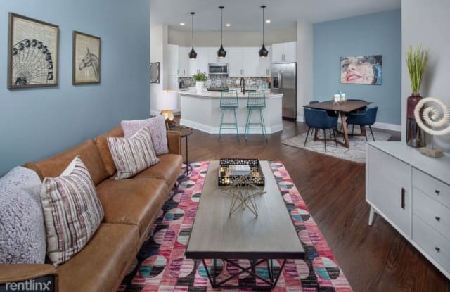 919 3rd Ave N B338 - 919 3rd Ave N, Nashville, TN 37201