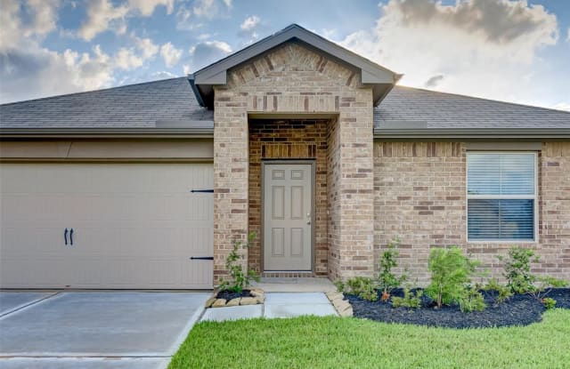 3006 Reid Meadows Court - 3006 Reid Meadows Ct, Waller County, TX 77494